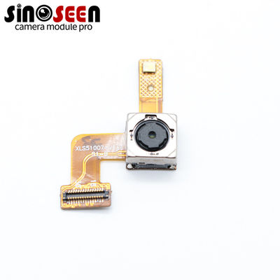 OV5648 Selbstkamera-Modul-Farbbild des fokus-5MP MIPI mit externem Blitzlicht