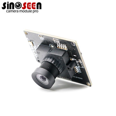 Heißes Verkaufs2mp WDR Usb-Kamera-Modul mit Sensor IMX385 SONYS COMS