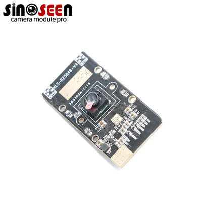 Sensor Fixfocus-Digital HD MIPI 5MP Camera Module With OV5648 CMOS