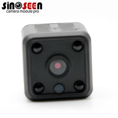 USB2.0 Mini WiFi Surveillance IP-Kamera-Modul mit Sensor OV2735