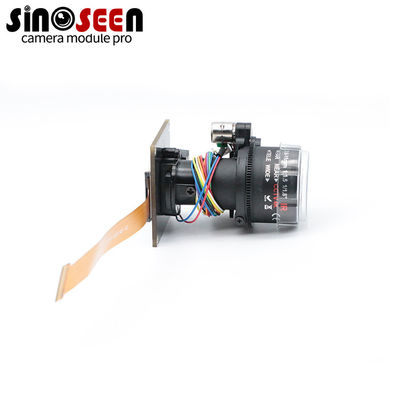 Kamera-Modul Soems 8MP Optical Zoom 4K USB mit Sensor IMX415
