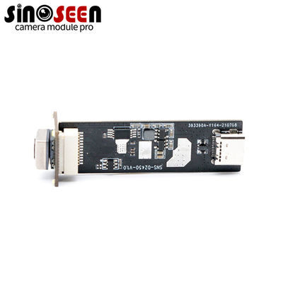 IMX179 Kamera-Modul des Sensor-4K Selbstdes fokus-8MP USB 3,0