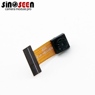 Kamera-Modul 640x480 des Sensor-GC0308 Mini-0.3MP MIPI