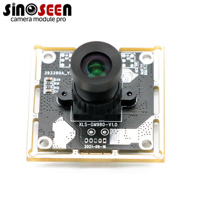 Des Fabrikpreis-8MP USB Fixfocus Kamera-des Modul-4K mit Sensor Sonys IMX317 COMS