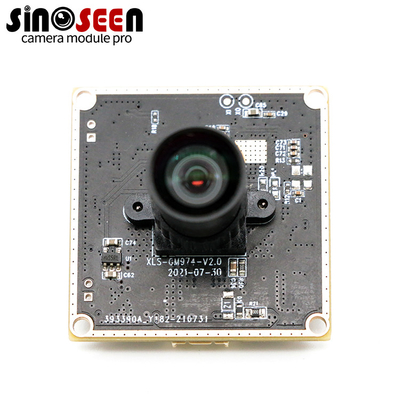 Fixfocus 16MP Camera Module HD mit Sensor Sonys IMX298 COMS