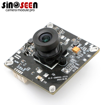 Sensor 2MP WiFi Camera Module Fixfocus-1080P 30fps GC2053