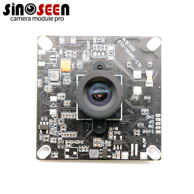Kamera-Modul WiFis 38x38mm 1080P 30FPS 2MP USB mit Sensor GC2053