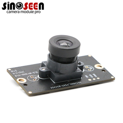 Kundenspezifisches GC1054 Kamera-Modul des Sensor-1MP 720P USB 2,0 für Videotürklingel