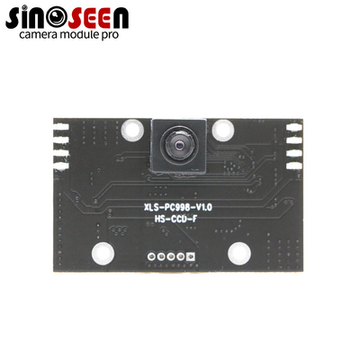 Kundenspezifischer Sensor 0.3MP GC0308 industrielles USB-Kamera-Modul