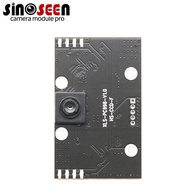 Kundenspezifischer Sensor 0.3MP GC0308 industrielles USB-Kamera-Modul