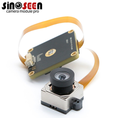 Kamera-Modul Soem-Kamera-Modul-Sonys IMX317 8MP HDR PCB+FPC Cmos USB