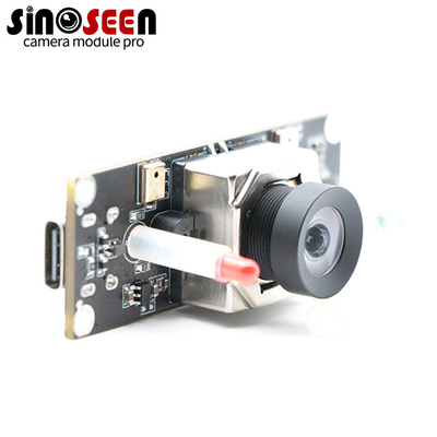 OS08A10 Sensor HD 8MP USB-Kameramodul mit Autofokus für DSC / DVC