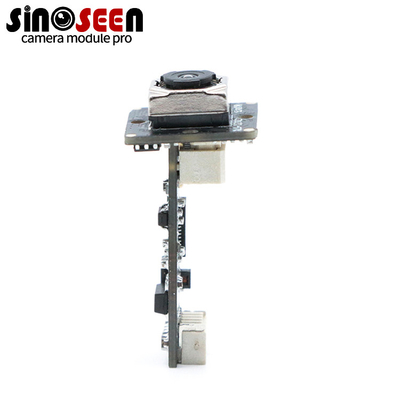 1MP Auto Focus USB Sensor Mini Endoscope Global Exposure des Kamera-Modul-OV9281