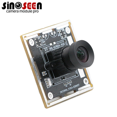 4MP GC4653 Blendschutz-USB Kamera-Modul des Überwachungskamera-Modul-WDR