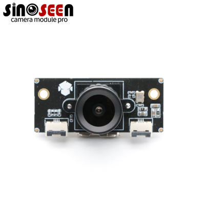 USB3.0 Sony IMX335 Zoll 1080P des Sensor-Gesichtserkennungs-Kamera-Modul-1/2.8