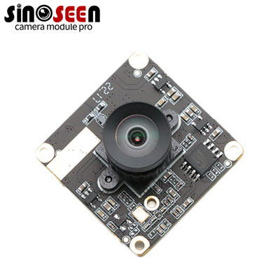 Verbessertes Sensor-Kamera-Modul 4MP H265 MJPEG HD SC401 für Hochgeschwindigkeitsscanner