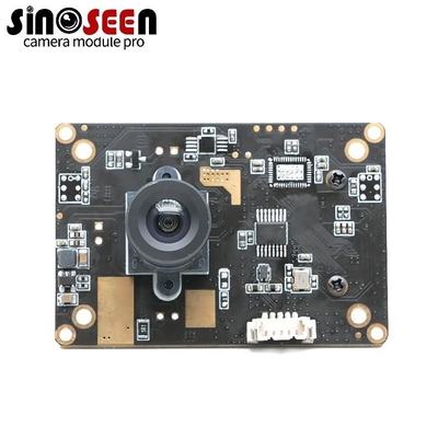Binokulares Kamera-Modul der Farbe1080p OV2735 USB für Infrarotschlag-Nocken