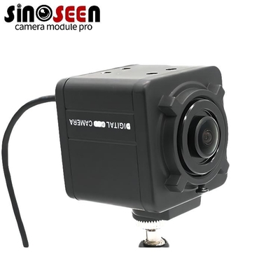 Globaler des Fensterladen-2MP 60FPS USB Sensor Kamera-des Modul-OG02B10 für Landwirtschafts-Brummen