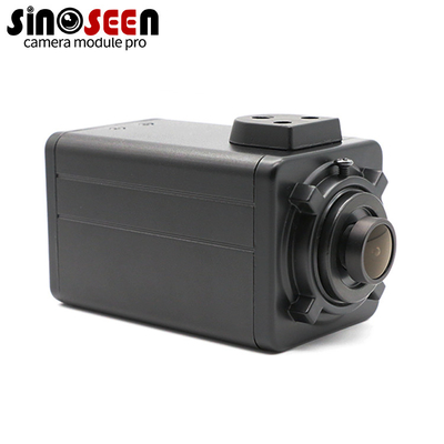 Globale Belichtung des 1/4 Zoll USB-Kamera-Modul-1Mp FF AR0144 1280x800 60fps