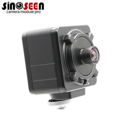Kamera-Modul PUs USB HD 8MP IMX179 IR Himbeerfür Video-Conferencing