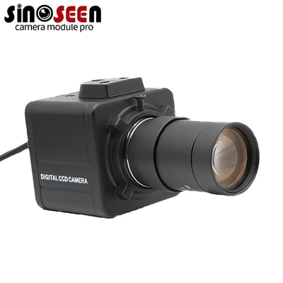 Fahren Recorder des Infrarot-Sensor-Sternenlichts des USB-Kamera-Modul-WDR 1080P IMX335