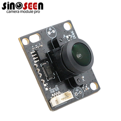 Kundengebundenes USB-Kamera-Modul Wert 1MP 720P FF für Cat Eye Camera