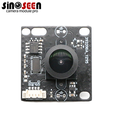 Kundengebundenes USB-Kamera-Modul Wert 1MP 720P FF für Cat Eye Camera