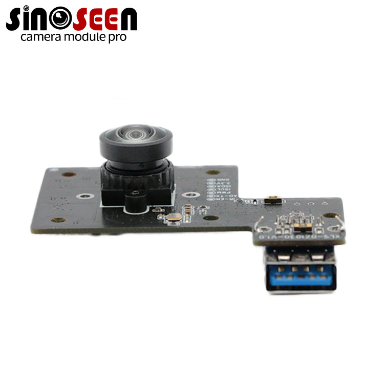 Fensterladenkameramodul Sensors 48p usb3.0 ov7251 globales für industrielle Inspektion
