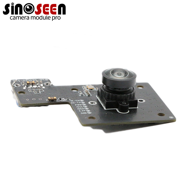 Fensterladenkameramodul Sensors 48p usb3.0 ov7251 globales für industrielle Inspektion