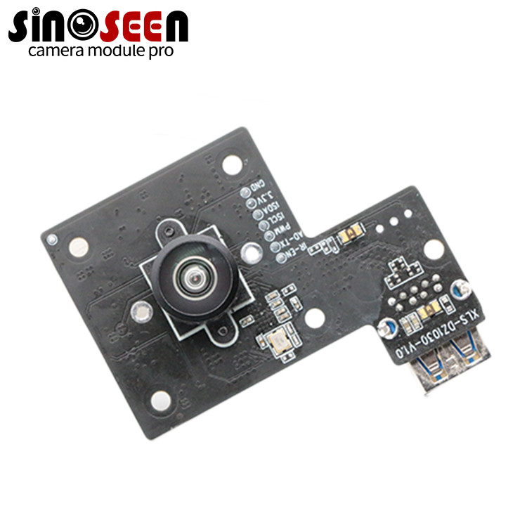 Fensterladenkameramodul Sensors 48p usb3.0 ov7251 globales für industrielle Inspektion