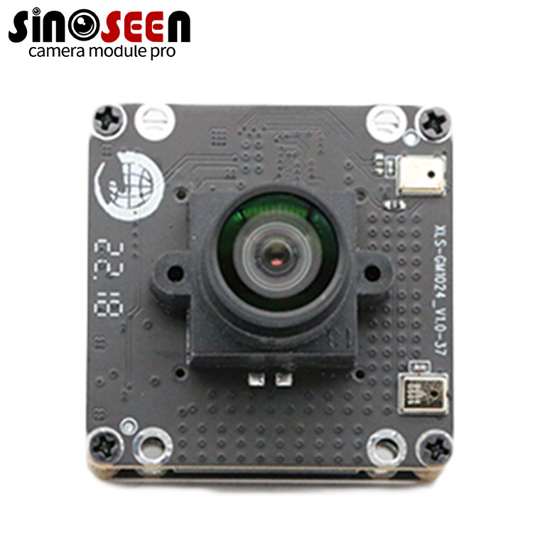 Kamera-Modul 4k HD IMX577/377 CMOS 30Fps USB 3,0 für Luftbildfotografie
