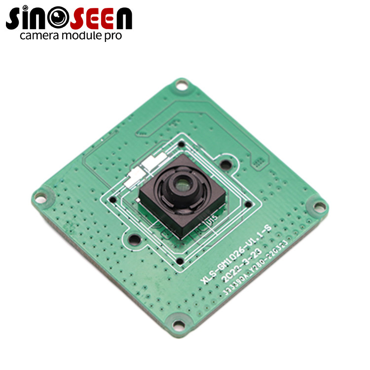 Kamera-Modul-Fixfocus Imx230 20mp HDR Mipi für Hd-Anerkennungs-Ausbildungs-Stand