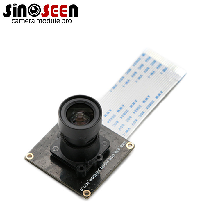 Kamera-Modul IMX678 industrieller Bildverarbeitung 4K HD großes des Industrieroboter-MIPI