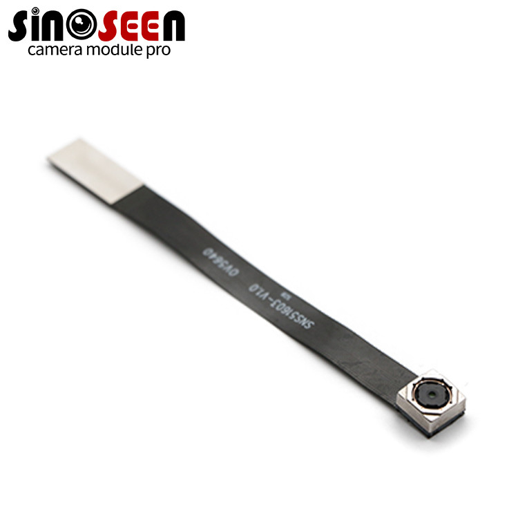 Schnittstelle Soems 5MP Camera Module OV5640 Sensor-DVP für Code-Scan-Anerkennung