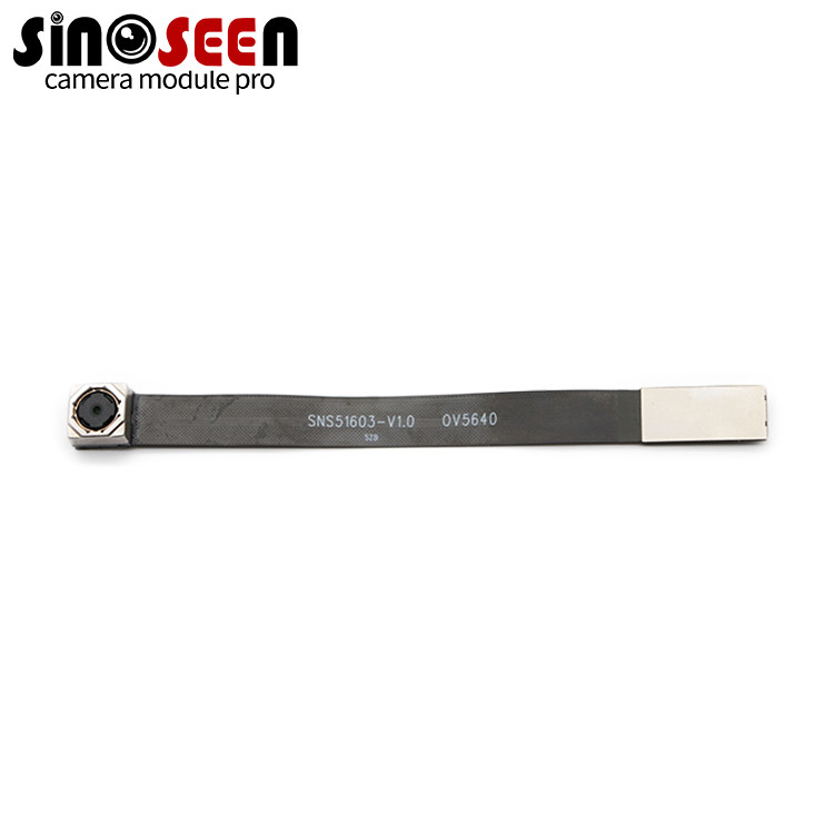 Schnittstelle Soems 5MP Camera Module OV5640 Sensor-DVP für Code-Scan-Anerkennung