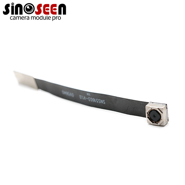 Schnittstelle Soems 5MP Camera Module OV5640 Sensor-DVP für Code-Scan-Anerkennung