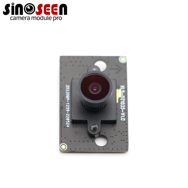 USB-Kamera-Modul-Hochleistung HDR Sensor 1mp GC1054 für Überwachungskamera
