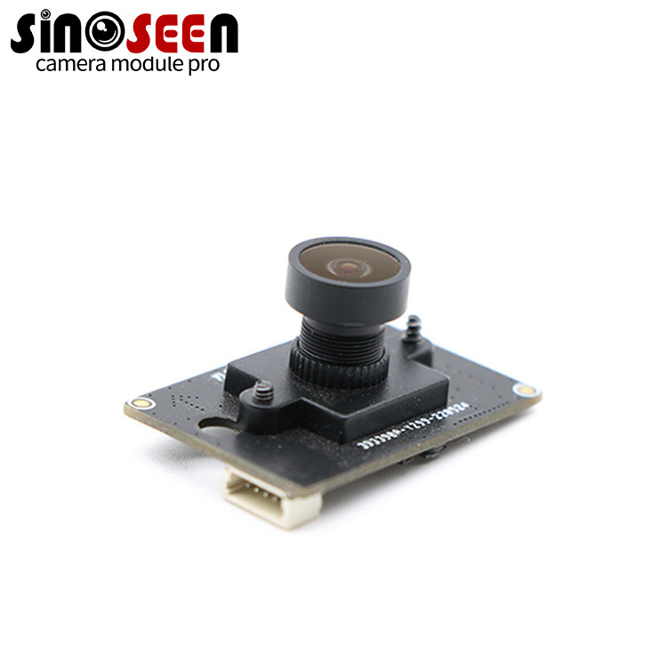 USB-Kamera-Modul-Hochleistung HDR Sensor 1mp GC1054 für Überwachungskamera