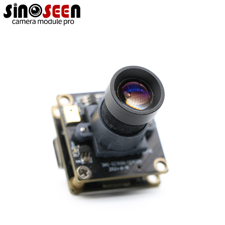 Sensor 4k 8mp HD SONYS IMX317 Usb-Kamera-Modul 30fps für Sport-Kamera