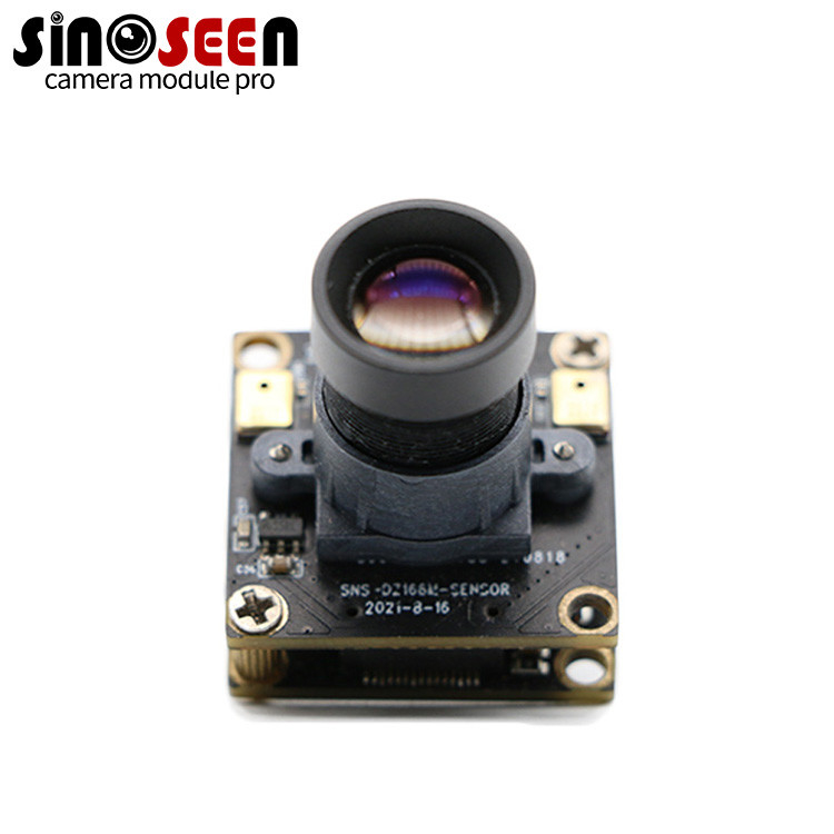 Sensor 4k 8mp HD SONYS IMX317 Usb-Kamera-Modul 30fps für Sport-Kamera