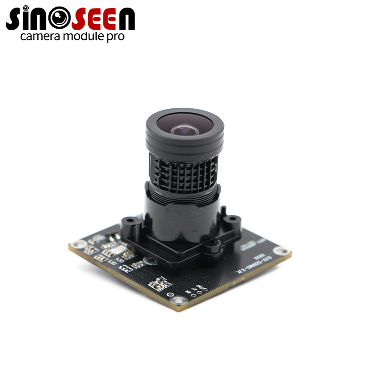 1080P HDR Schwarz-optischer Sensor des Kamera-Modul-SC2210 für Sicherheits-Überwachung