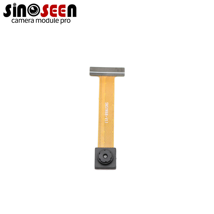 0.3MP CMOS des Fixfocus-OV7740 Kamera-Modul Sensor-Vertrags-DVP für Handys