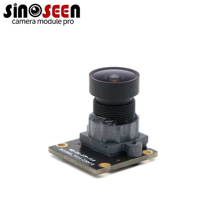 2MP MIPI Kamera Modul mit Full HD 1080P Videoaufnahme bei 30 Bildern pro Sekunde