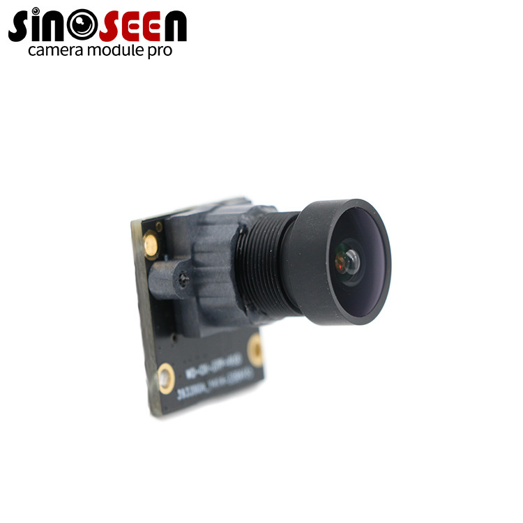 2MP MIPI Kamera Modul mit Full HD 1080P Videoaufnahme bei 30 Bildern pro Sekunde
