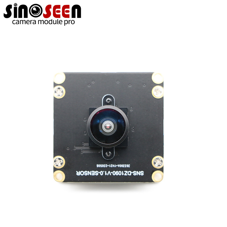 USB-Kamera-Modul Sensor OV9281 720P 30FPS Schwarzweiss-für industrielle Bildverarbeitung
