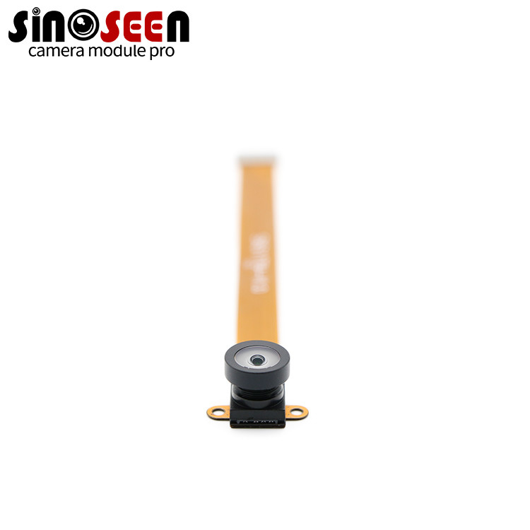 OV9282 Farbsensor 1MP Kamera Modul 1280*800 Auflösung Kompaktes MIPI-Interface