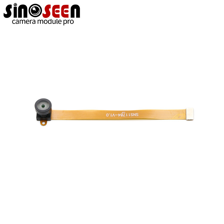 OV9282 Farbsensor 1MP Kamera Modul 1280*800 Auflösung Kompaktes MIPI-Interface