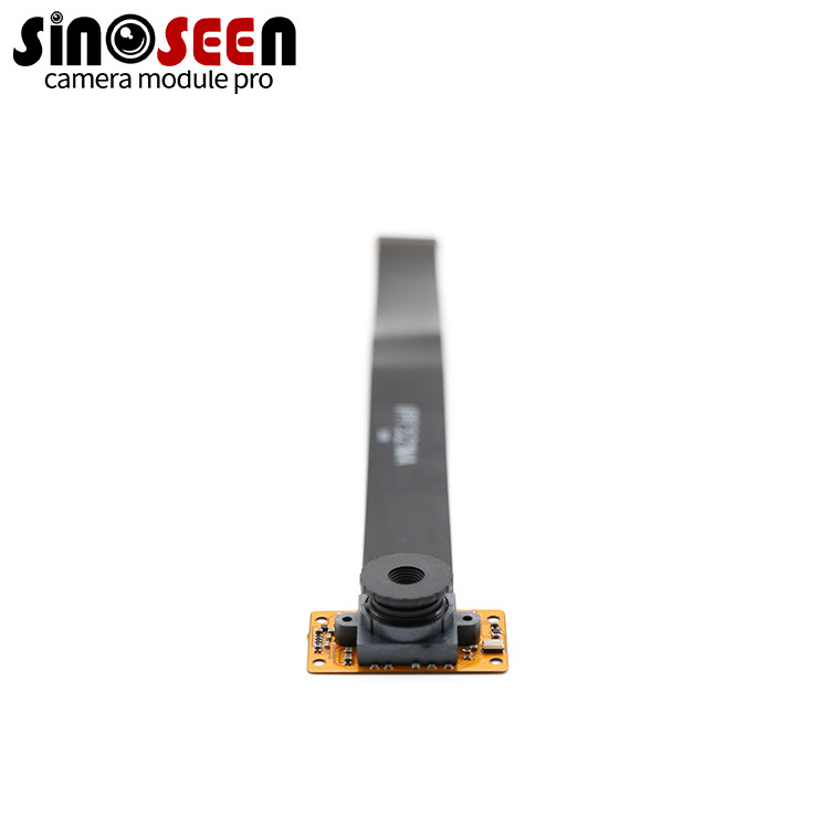 AR0521 Sensor 5MP MIPI Kamera Modul mit 2592x1944 Auflösung für detaillierte Bildgebung