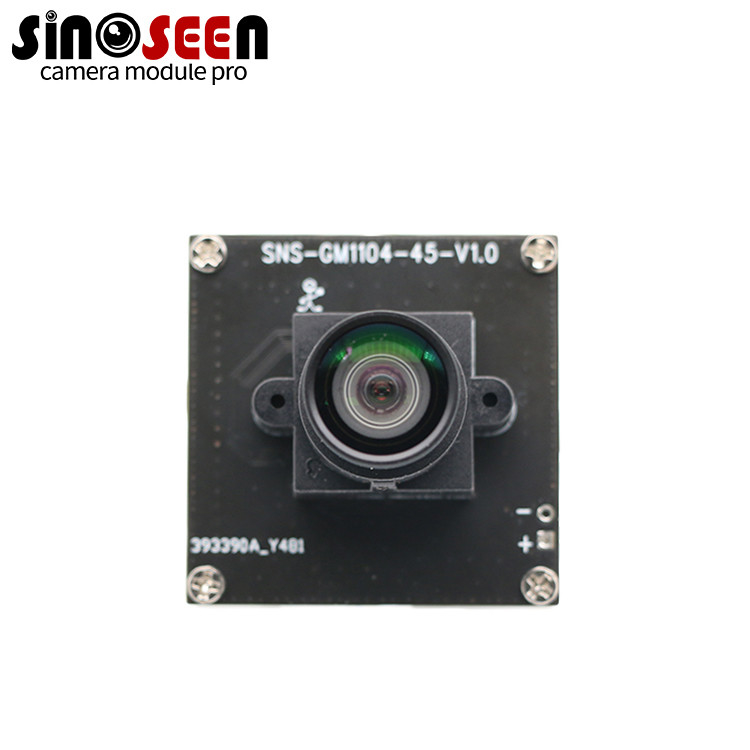 4K 8MP Kamera Modul IMX415 Sensor 3840*2160 Ausgang 30 Bilder Schnittstelle Typ-C
