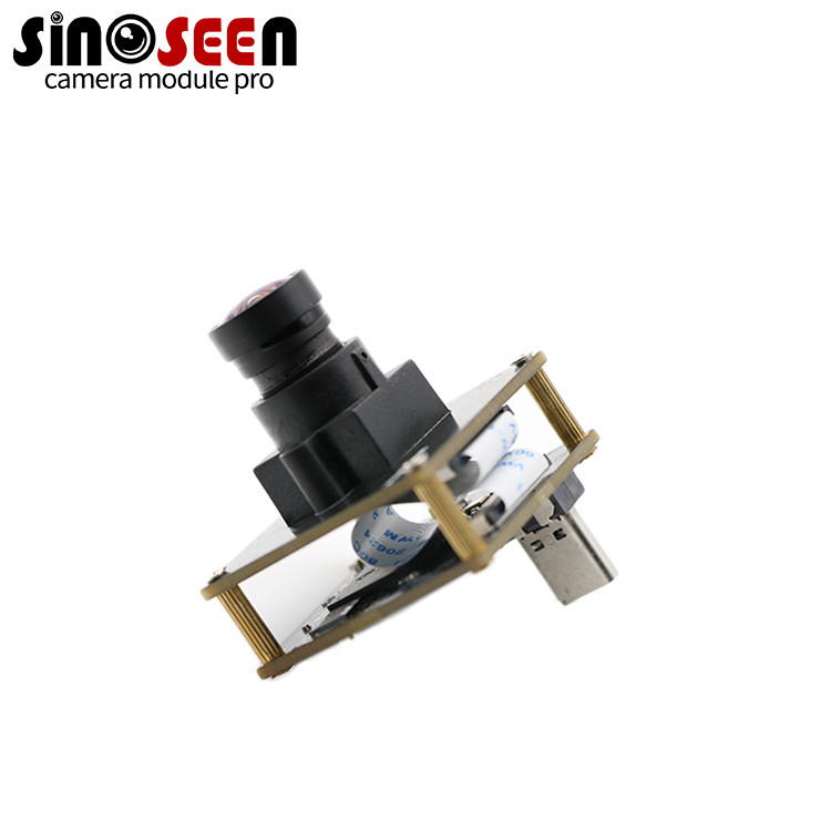 4K 8MP Kamera Modul IMX415 Sensor 3840*2160 Ausgang 30 Bilder Schnittstelle Typ-C